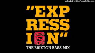 Salt 'N' Pepa- Expression- Half Step Edit