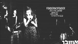 50 Ways to Leave Your Lover - Live at the OzenBar