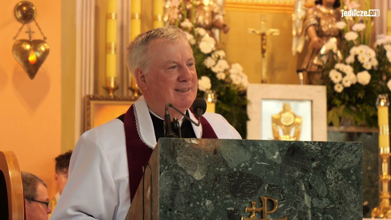 Królewskość Matki Bożej – ks. prof. Tadeusz Guz — Królewskość Matki Bożej cz. II