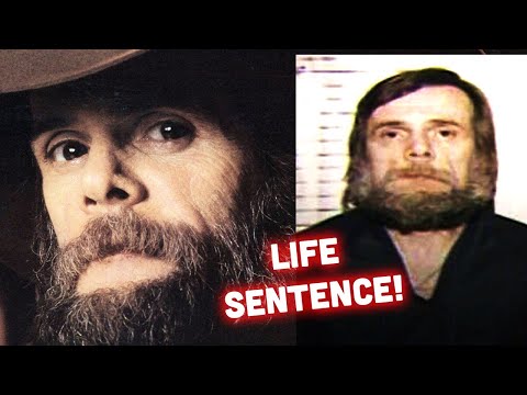 Thumbnail for The Real Reason JOHNNY PAYCHECK Quit Country (MOST WANTED) by Johnny Paycheck