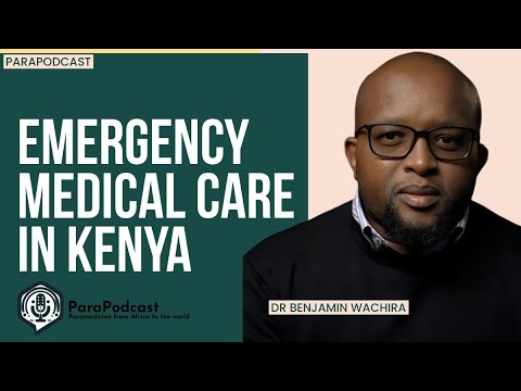 Episode 12 | Building Emergency Medicine from Scratch