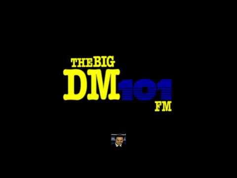 WWDM 'The Big DM' - Legal ID - 7am [10/15/2023]
