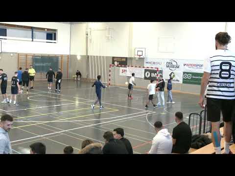 IMSC Day 2022: Penaltyschiessen