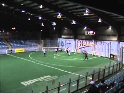 NSL 2012-2013 Week 15 - West Bosnia vs Khaboor FC