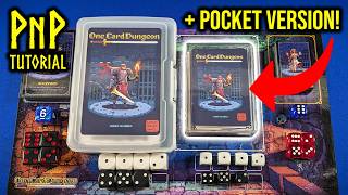Unknown - One Card Dungeon video thumbnail