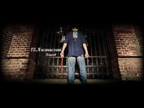 12.Kręcioł - Naznaczeni  GŁUCHY KRZYK 2013!