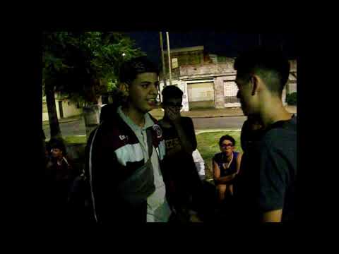 PODESTA FREE (Fecha 3) - REPECHAJE 2 - Alex vs. Zeta vs. Sahin vs. Tossi vs. Meza vs. Tom