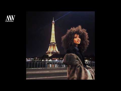 LATIN x AFRO RNB x 2000s TYPE BEAT "CITY OF LOVE"