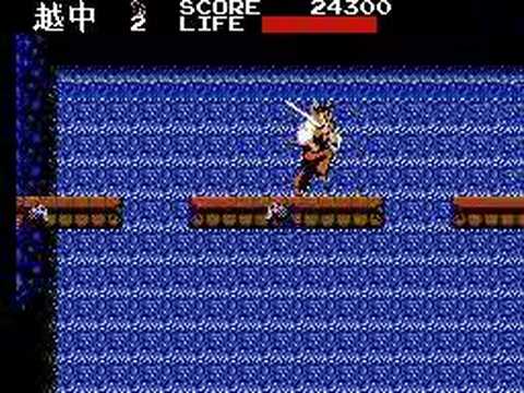 rastan master system rom