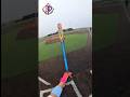 CRAZY In Game POV At Bat with #3 Ranked Player in the Nation #trending #shorts