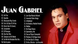 Mix Juan Gabriel