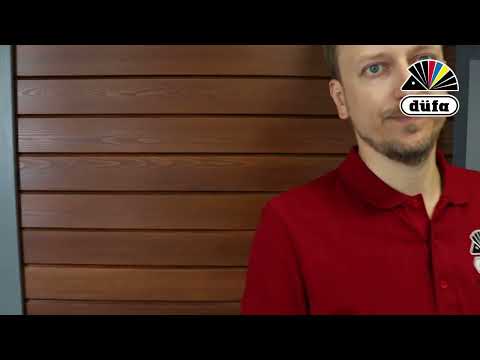 Миниатюра изображения товара Грунтовка Dufa Tiefgrund RD314 LF (5л)