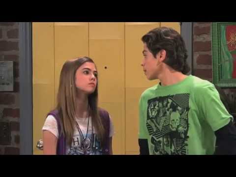 Jake T. Austin - Wizards Of Waverly Place S04E19