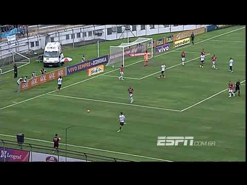 Portuguesa 0 x 0 Grêmio - Campeonato Brasileiro 2013