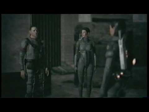 Mass Effect movie Special Edition part 19