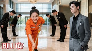 Cô vợ lao công của tổng tài, hóa ra là thiên kim tỷ phú che giấu thân phận làm cô vợ nghèo