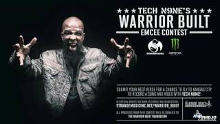Tech N9ne Warrior built challenge PTSD ft Reality of GetEm Music