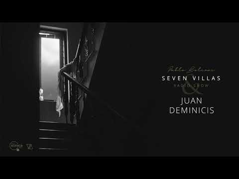 JAMES KAMERAN - SUPERSONICOS - 24/11/20