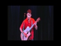 "Koi (Current Of Life)", Performed By Makana