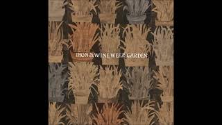 Iron &amp; Wine - Milkweed