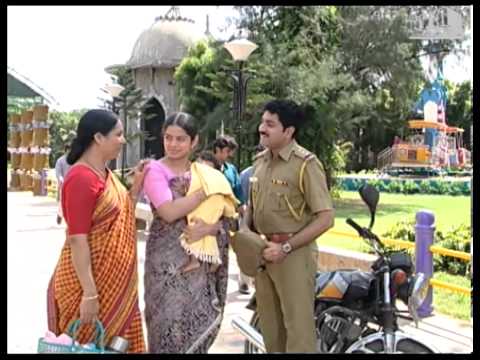 Episode 40: Nimmathi Ungal Choice V Tamil TV Serial - AVM Productions