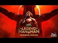 Hanuman Chalisa Ansh Hotstar Specials The Legend Of Hanuman S3 Kaala Bhairava 12th Jan