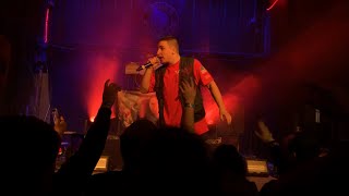 Token - 7th Day (Live)