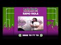 18-05-2024 - RADIO VIOLA