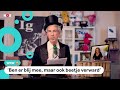 Nederlands onderzoek naar smakgeluiden wint Nobelprijs