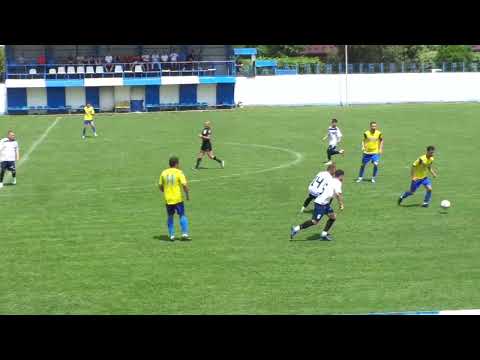 Repriza a II-a : Metropolitan Isalnita - Progresul Bailesti 9-2