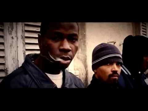 Eko du 9'4 & Lil Sai   rookie game paris marseille