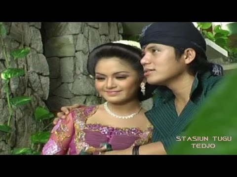TEDJO - STASIUN TUGU | Lagu Campur Sari Terpopuler (Official Music Video)
