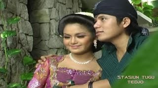 Download lagu TEDJO - STASIUN TUGU | Lagu Campur Sari Terpopuler mp3