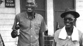 L.C.  'Lightnin' Jr ' Williams - I Don't Want No Woman