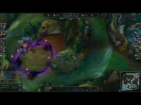 Hook Le Blanc dragon