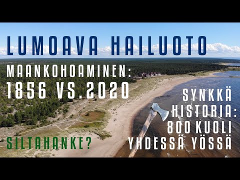 Traveling | Hailuoto (English Subtitles)