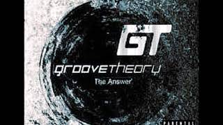 Groove Theory - II da Club