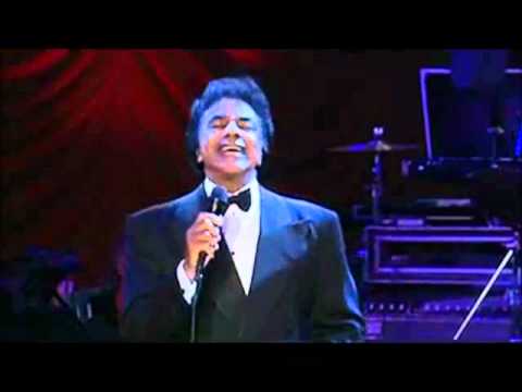 Johnny Mathis - Let Go! (Canto De Ossanha) 2006