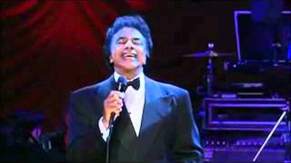 Johnny Mathis - Let Go! (Canto De Ossanha) 2006