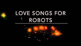 Patrick Watson - Love Songs for Robots (Live at Casino de Paris)