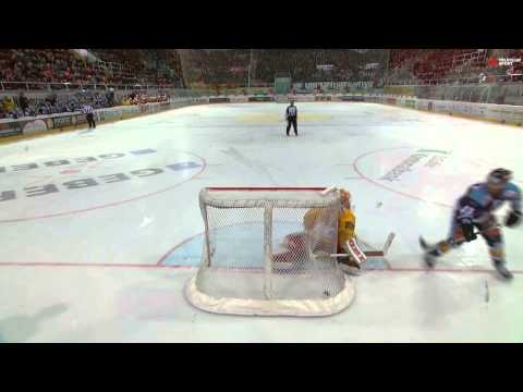 Highlights: Lakers vs SCL Tigers