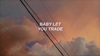 shades | alexandra savior | lyrics