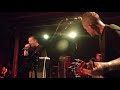 Dead Cross - Gag Reflex (Houston 08.15.17) HD