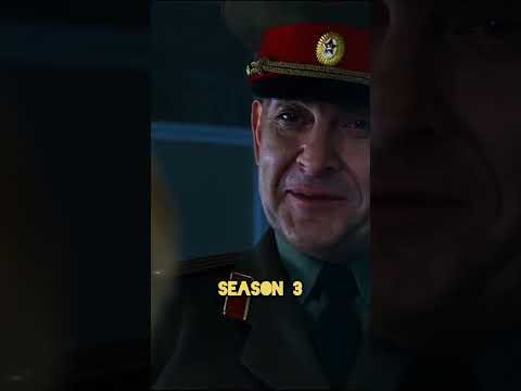 Do you know Steve get beat up in every season of stranger things #shorts #viral