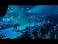 Tripping Daisy Live – The Factory, Dallas – 6/29/24 - Prick / High