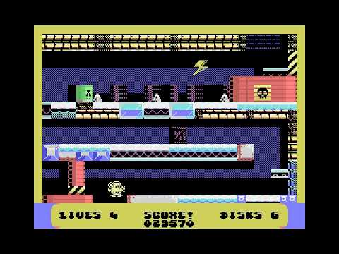 V1.03 playthrough