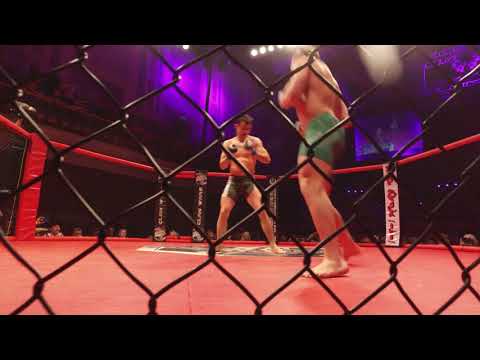 Caolan Loughran. v. Micky Doran # Clanwars