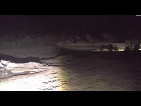 Safari Live Videos-Major Thunder Lightning Storm at Djuma July 27- 3:40 a.m