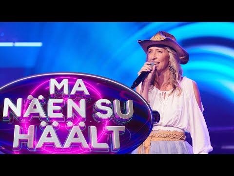 KADI KÕIV - FLOWERS