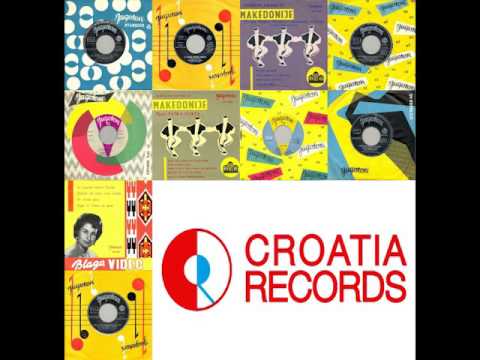 Nikolova Dragica i Sarievski Aleksandar - Nalojno kerko - ( Audio )